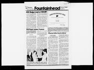 Fountainhead, January 15, 1976